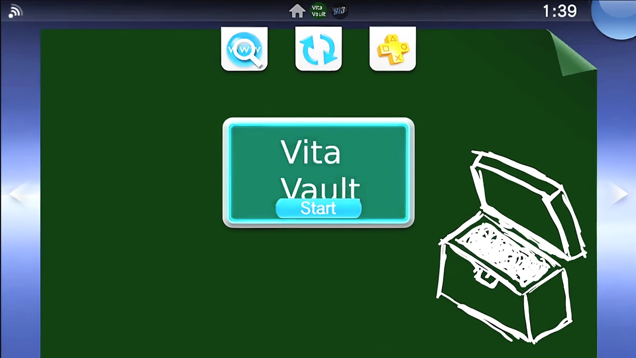 VitaVault : une application pour transférer ses sauvegardes entre PS Vita et PSTV VitaVault : une application pour transférer ses sauvegardes entre PS Vita et PSTV