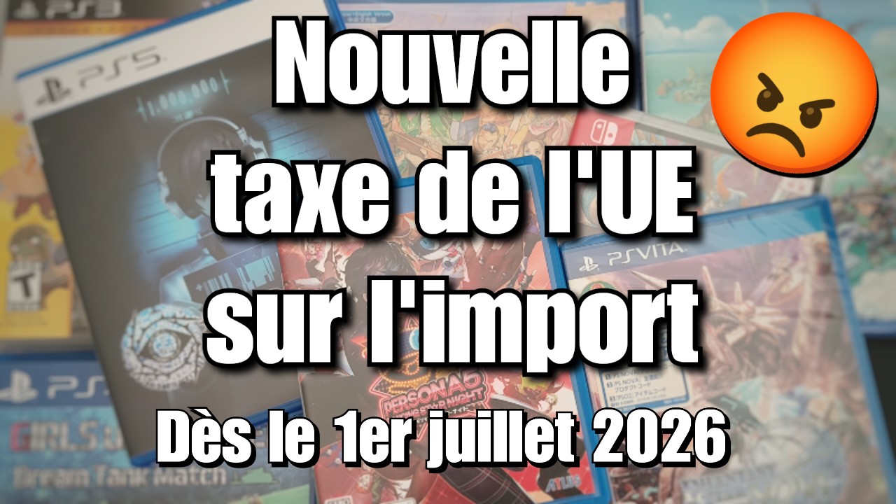 Taxe sur les petits colis : l&rsquo;UE fait grimper la facture sur l&rsquo;import
