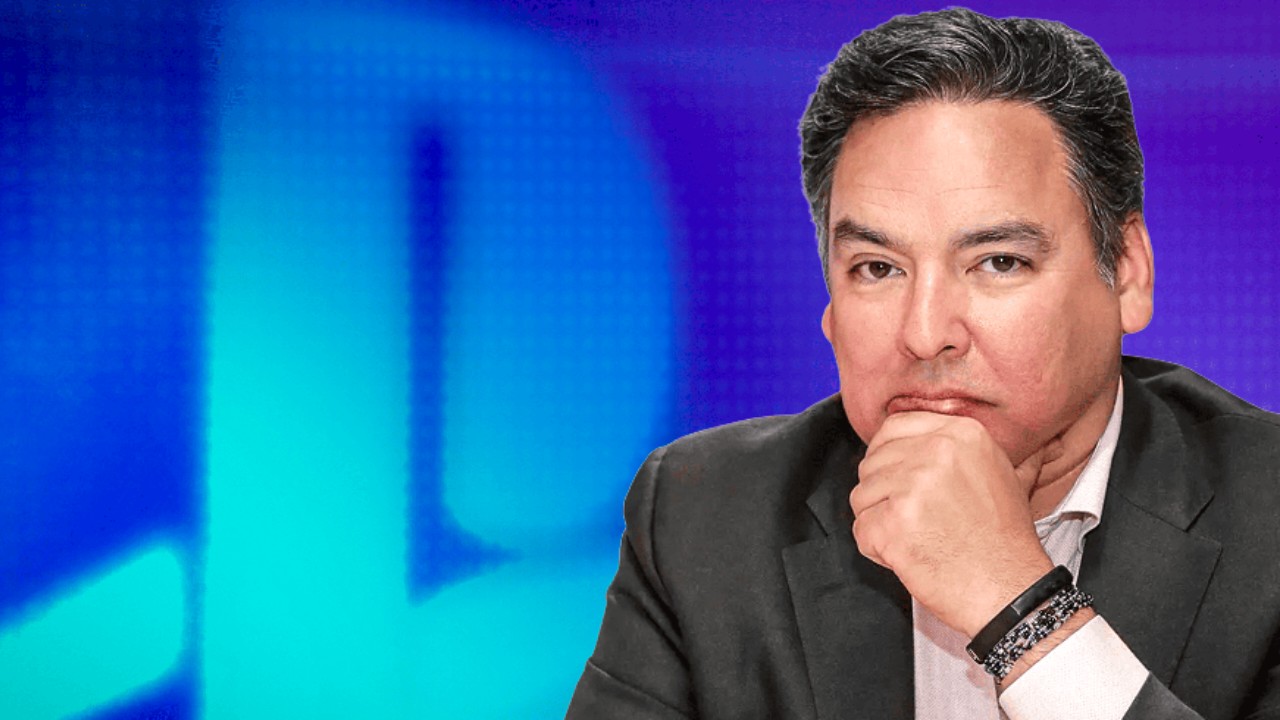 Shawn Layden revient sur la PS Vita chez PSI Shawn Layden revient sur la PS Vita chez PSI