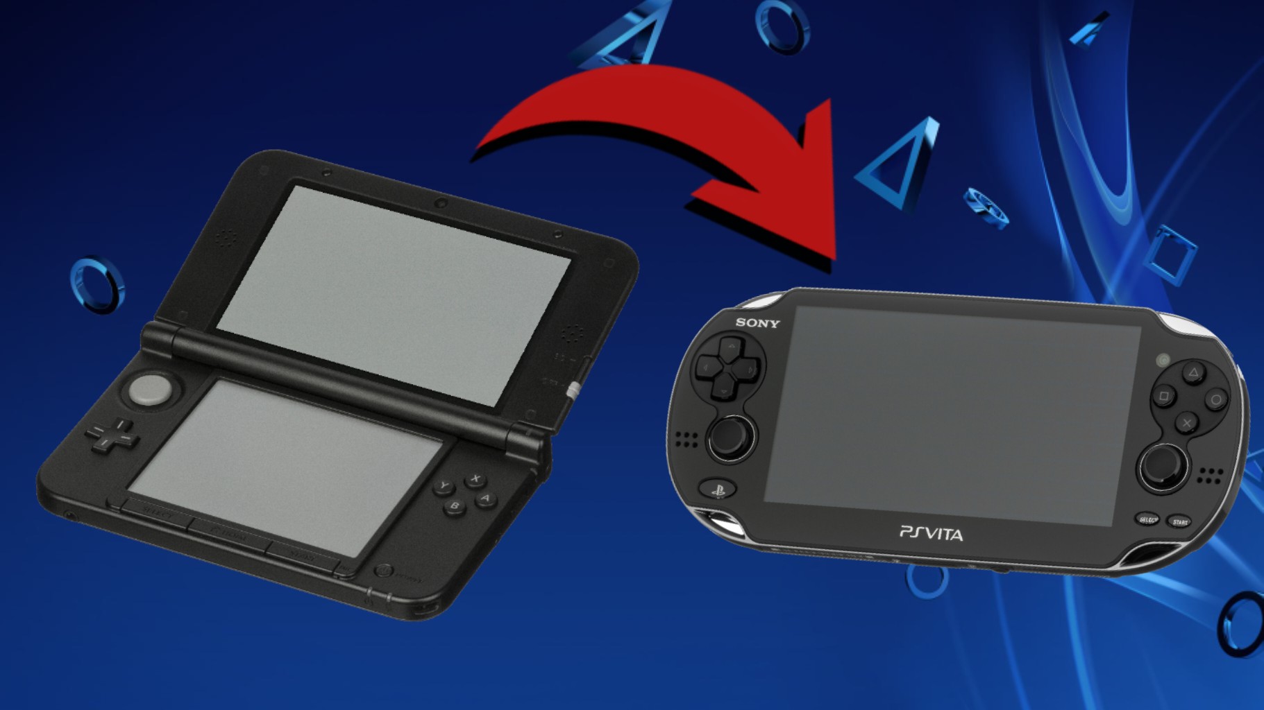 Azahar : un portage expérimental de l’émulateur 3DS sur PS Vita Azahar : un portage expérimental de l’émulateur 3DS sur PS Vita