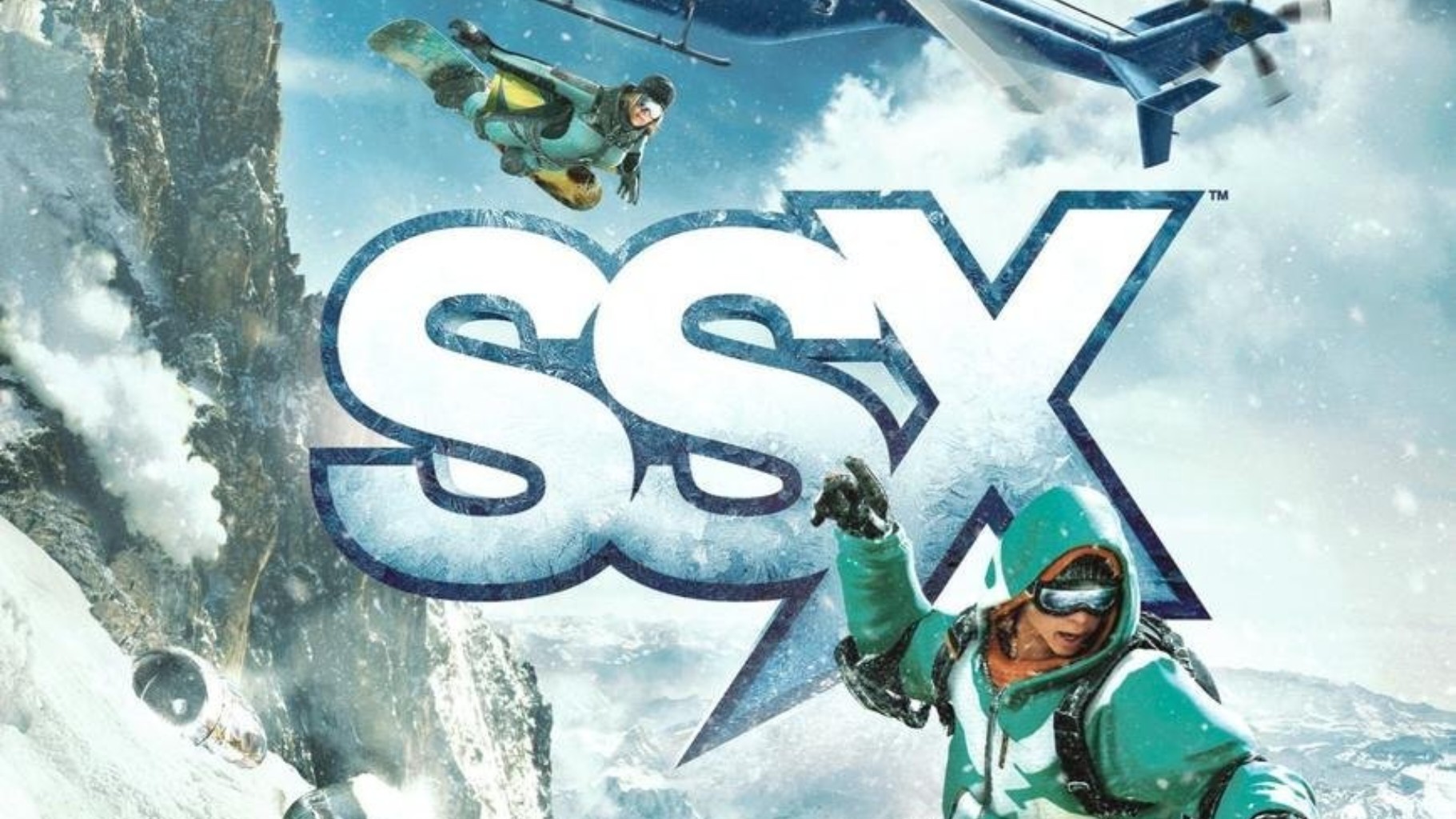 SSX 2012 sur PS Vita : tension autour d’un portage réalisé avec l&rsquo;IA